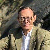 Speaker profile image for Richard McDonald