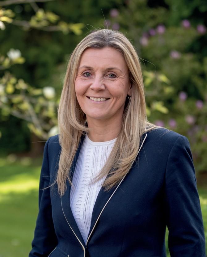 Company logo image for Liz Hutchings