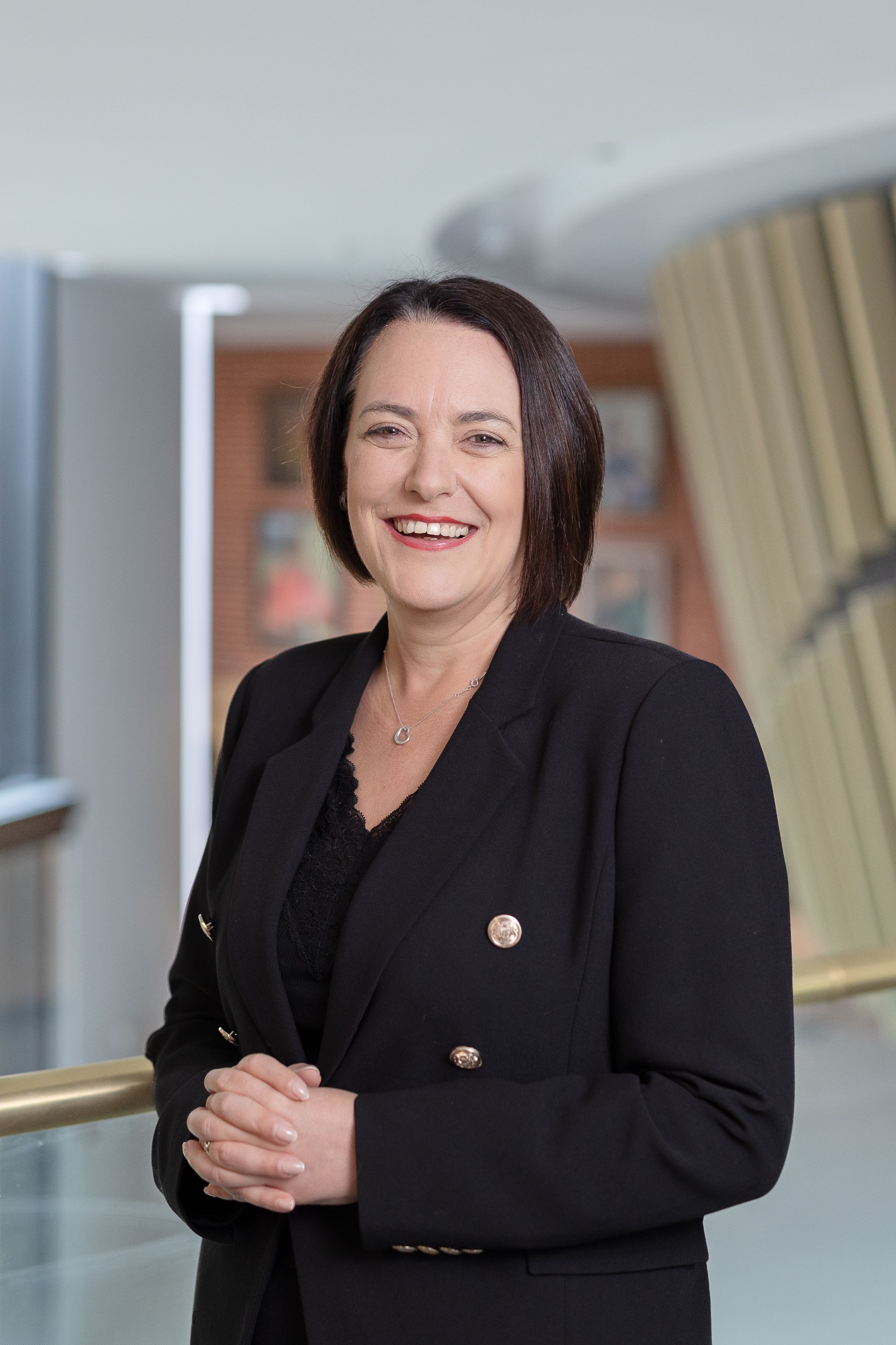 Speaker image for Rachel Bailey