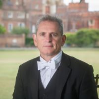 Company logo image for Jonathan Newton