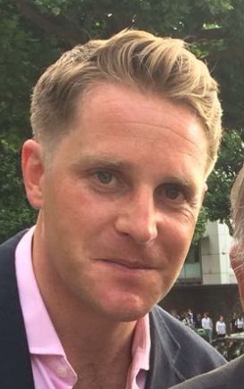 Speaker image for Joe Lewis