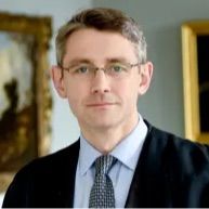 Speaker profile image for Alastair Land