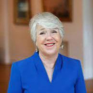 Speaker profile image for Anita Griggs