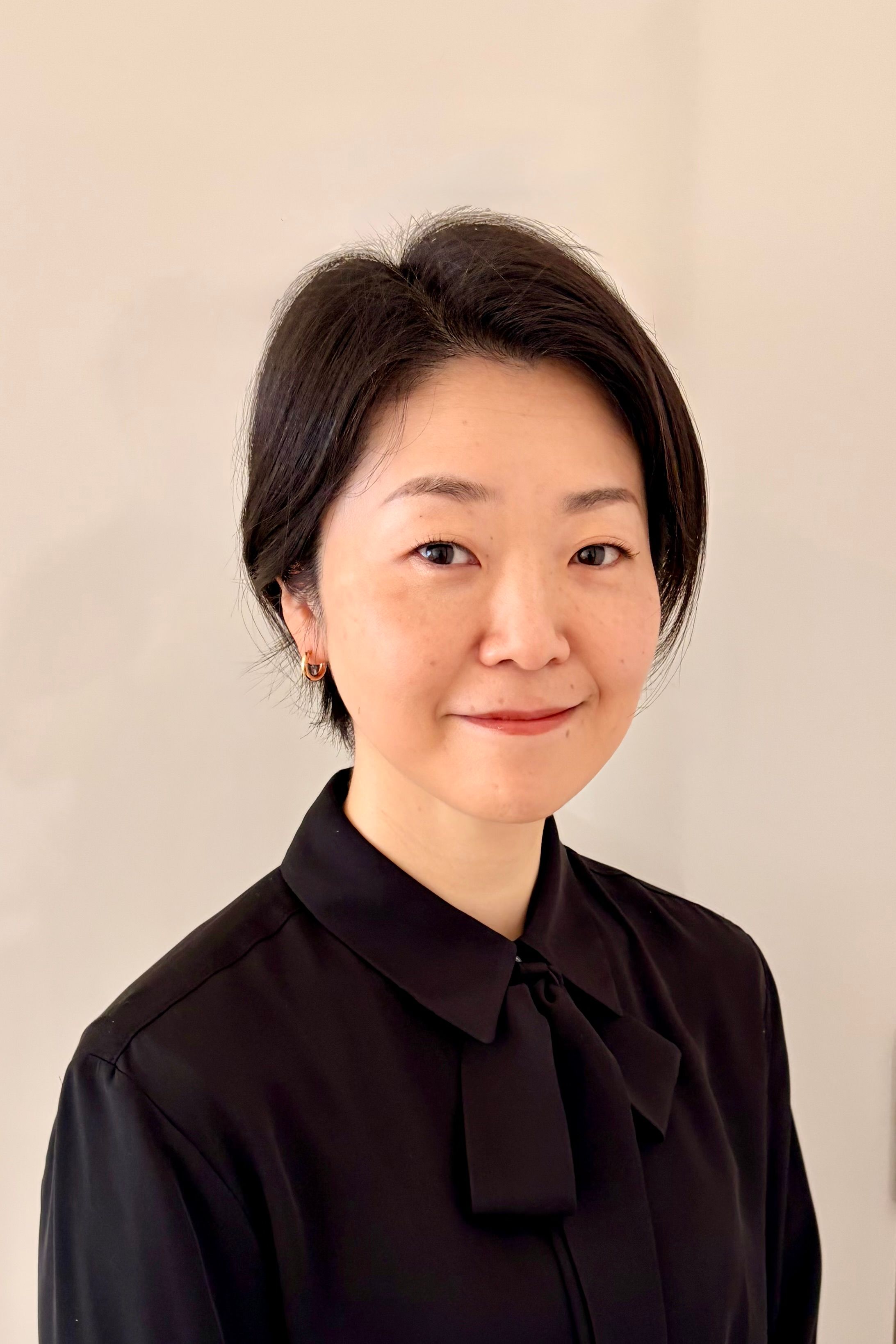 Speaker image for Ayano Tetsuya