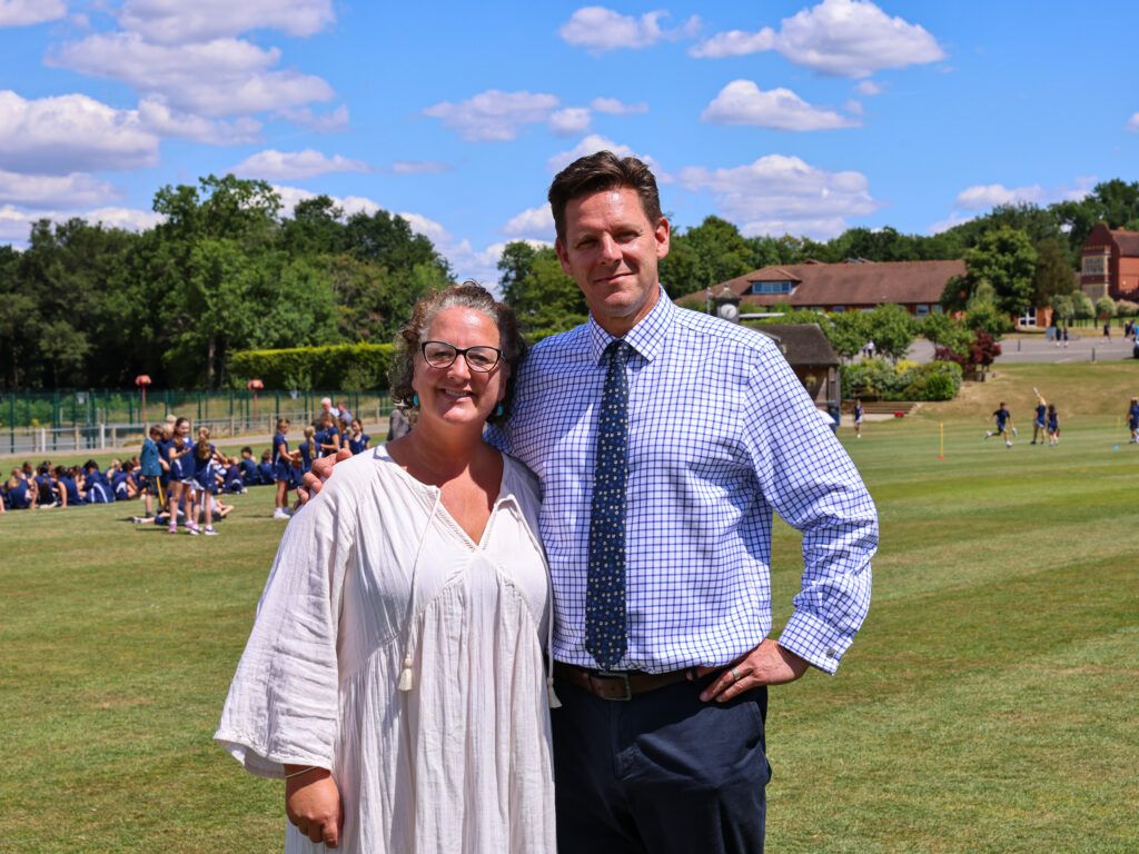 Speaker image for Colin Baty