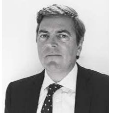 Speaker profile image for Benedict Dunhill