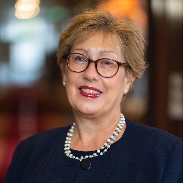 Catriona Sutherland-Hawes