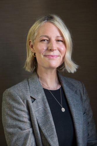 Speaker profile image for Vanessa Danz