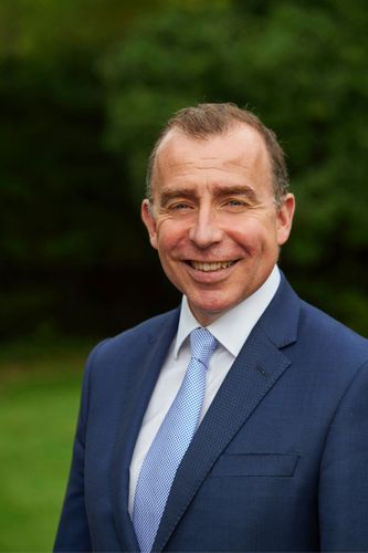 Speaker profile image for Ceri Jones