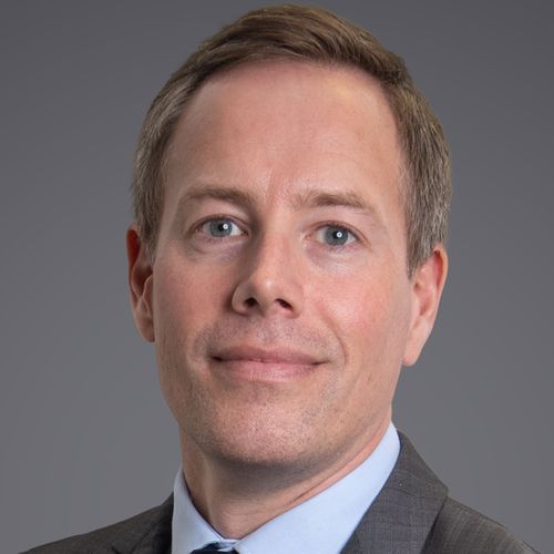 Speaker profile image for Chris Druce