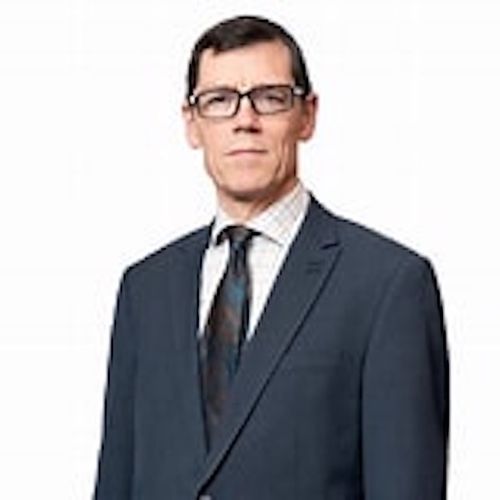 Speaker profile image for Chris Ramsey