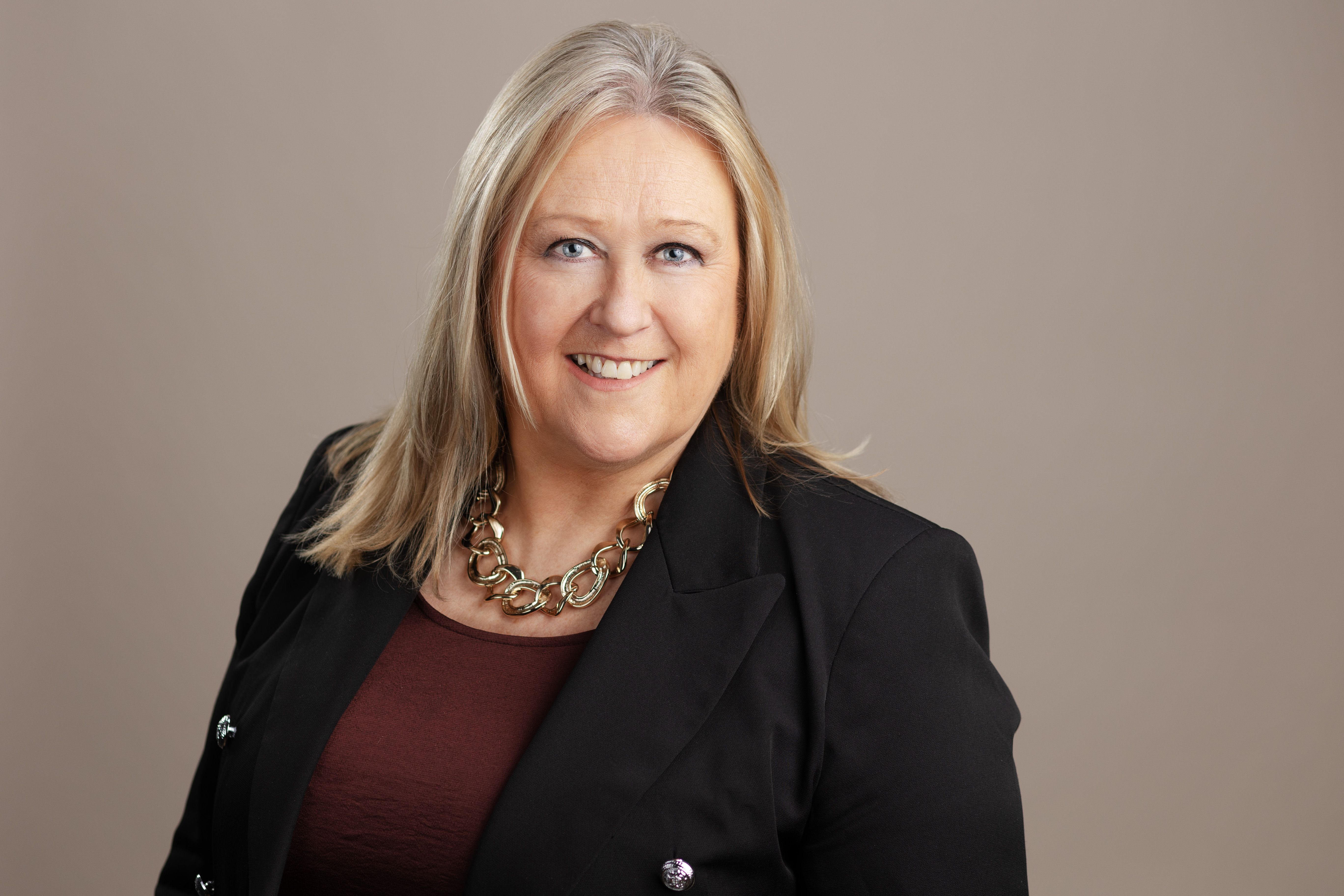 Speaker image for Christine Cunniffe