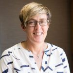 Speaker profile image for Tanya Moran