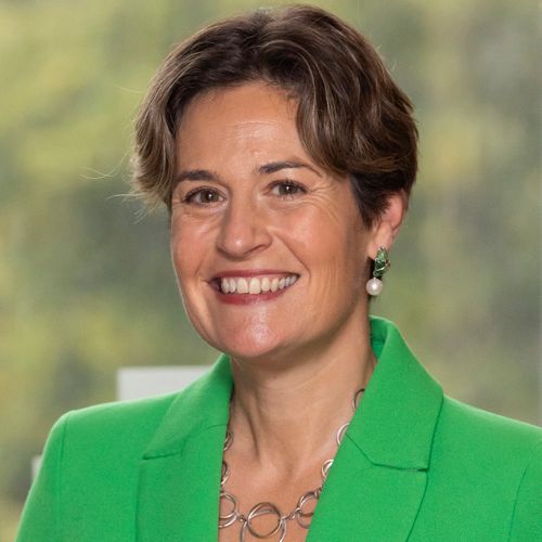 Speaker profile image for Samantha  Price