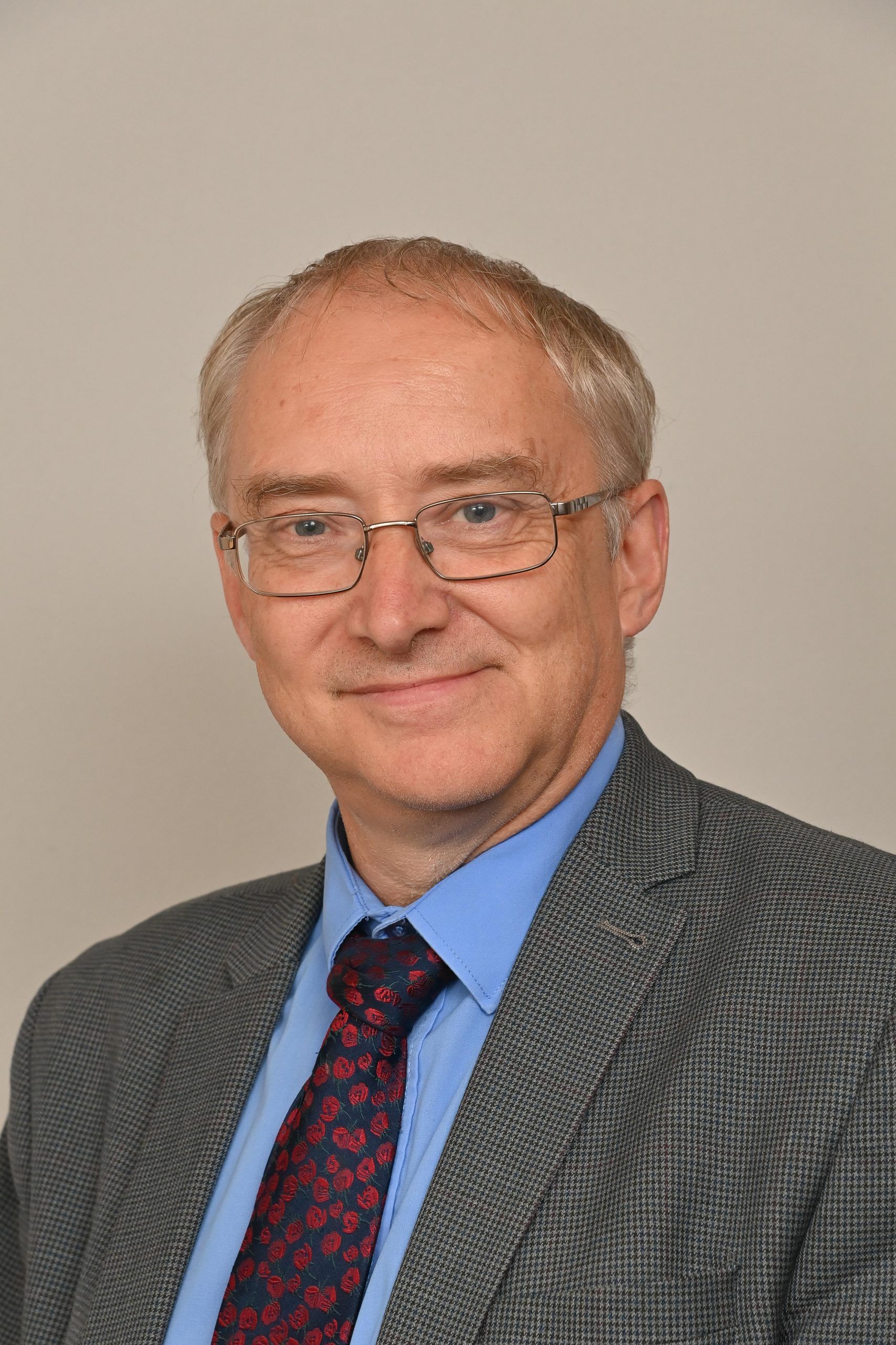 Speaker image for Dale Wilkins