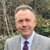 Speaker profile image for David Clark