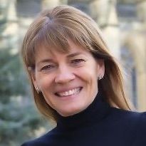 Speaker profile image for Diana Cree