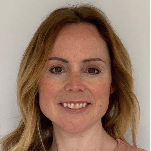 Speaker profile image for Donna Stevens