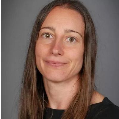 Speaker profile image for Felicity Smith