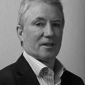 Speaker profile image for Fintan O'Regan