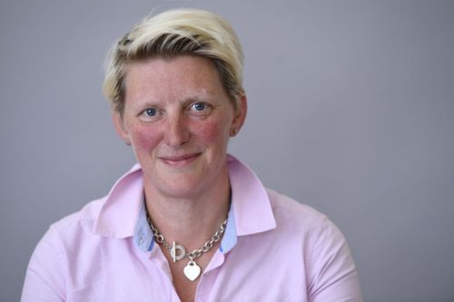 Speaker profile image for Helen  Semple