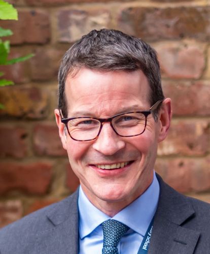 Speaker profile image for Henry Keighley-Elstub