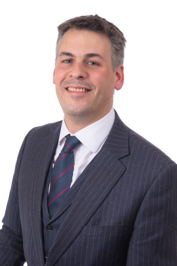 Jonathan Hetherington