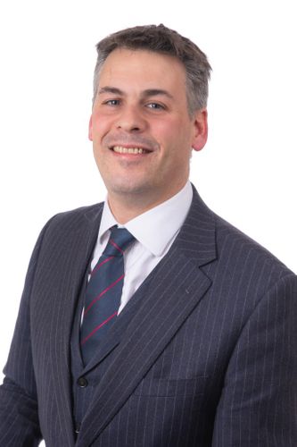Speaker profile image for Jonathan Hetherington
