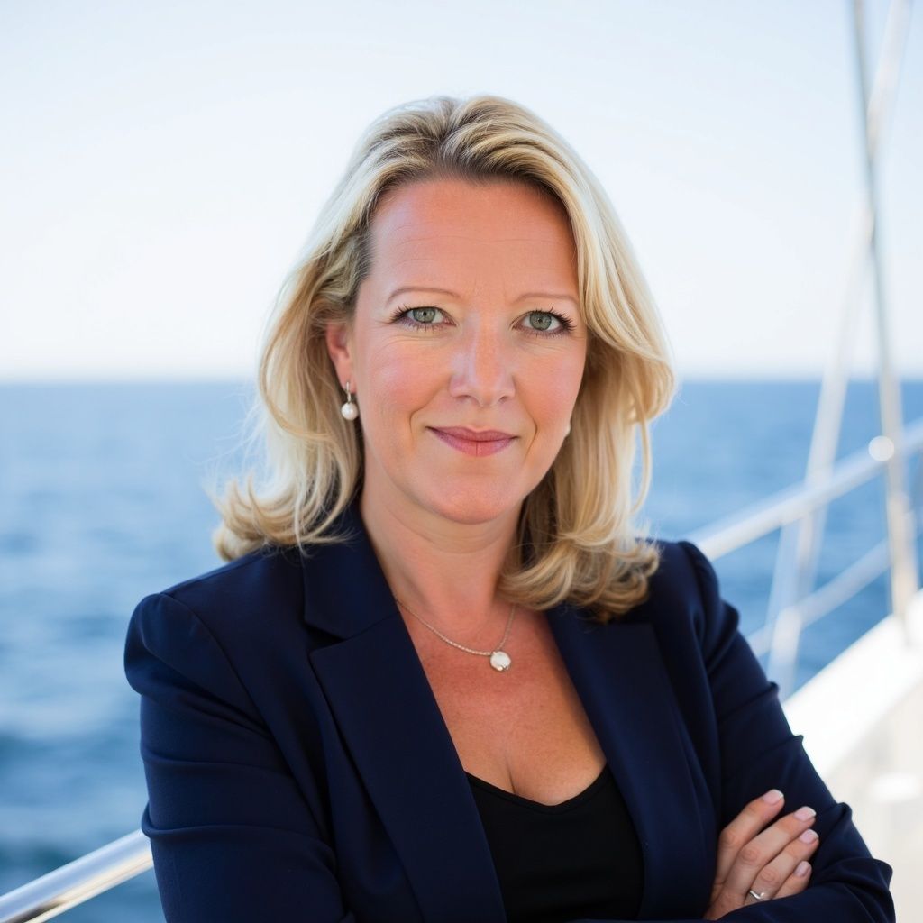 Speaker image for Laura Bursey Faulkner