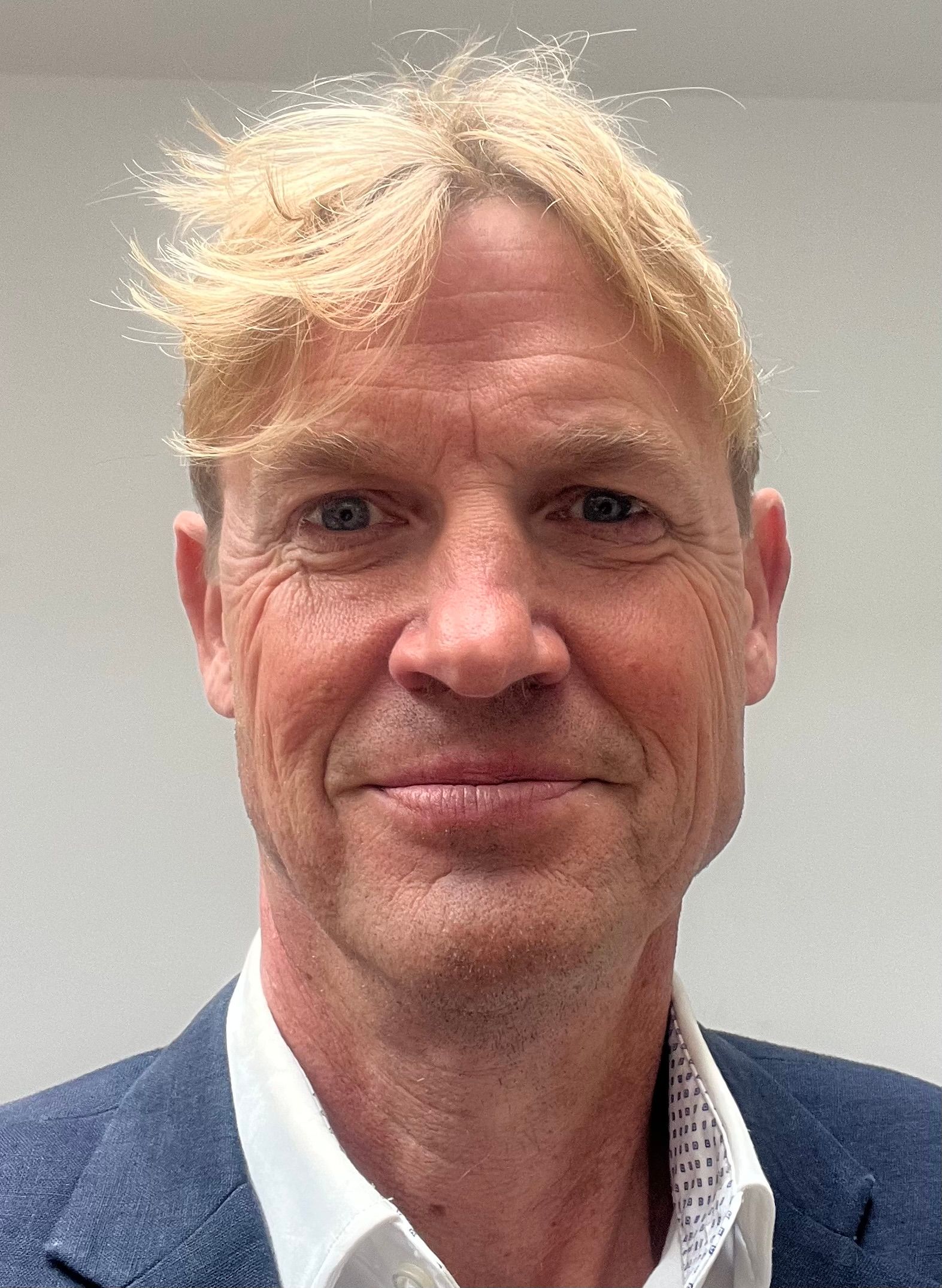 Speaker image for Nathaniel  Price