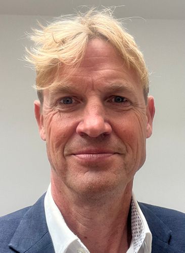 Speaker profile image for Nathaniel  Price