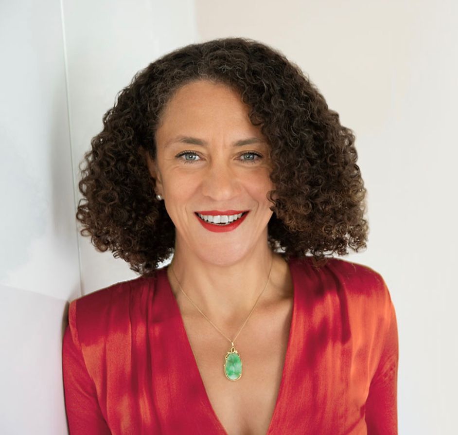 Speaker profile image for Dr Maryhan Munt