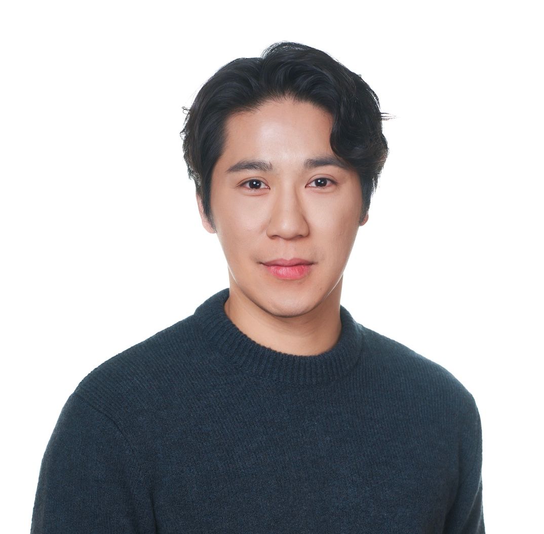 Speaker profile image for Samuel Chan