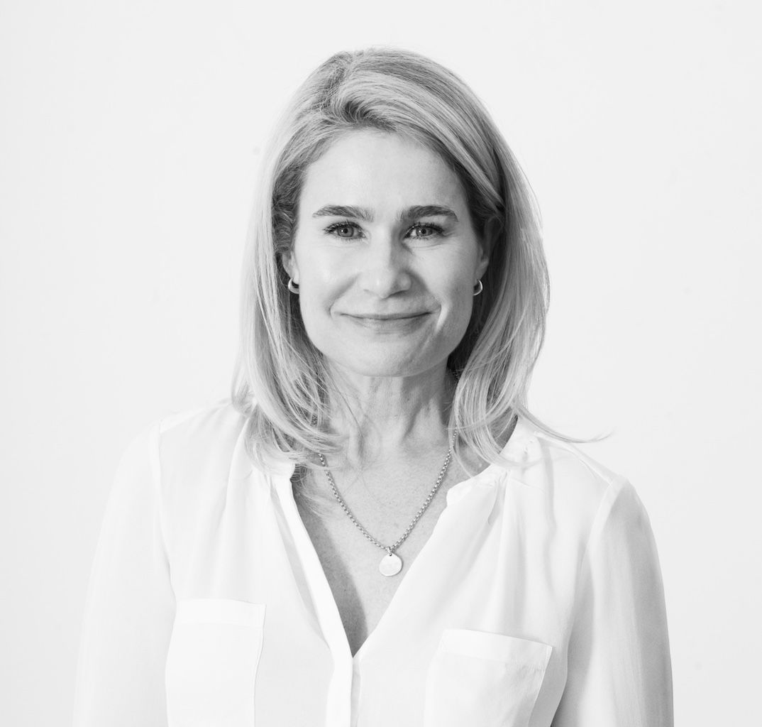 Speaker image for Tori  Cadogan