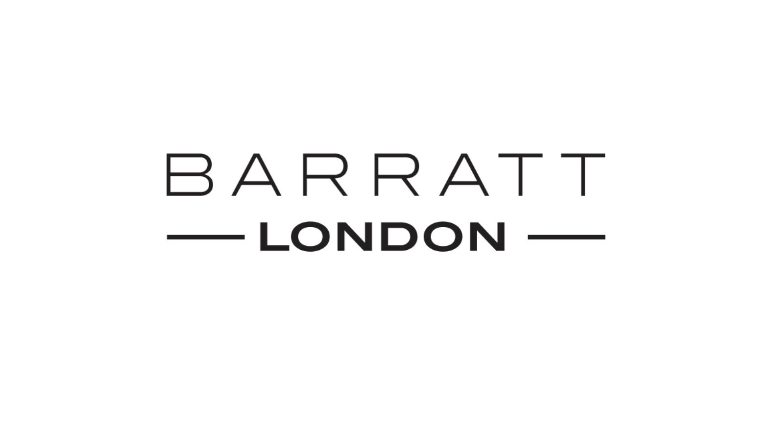 Speaker profile image for Barratt London