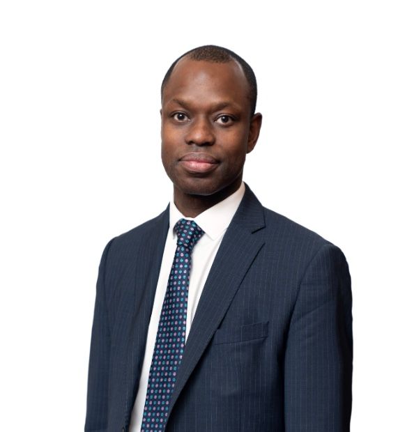 Speaker profile image for Dayle Kirby