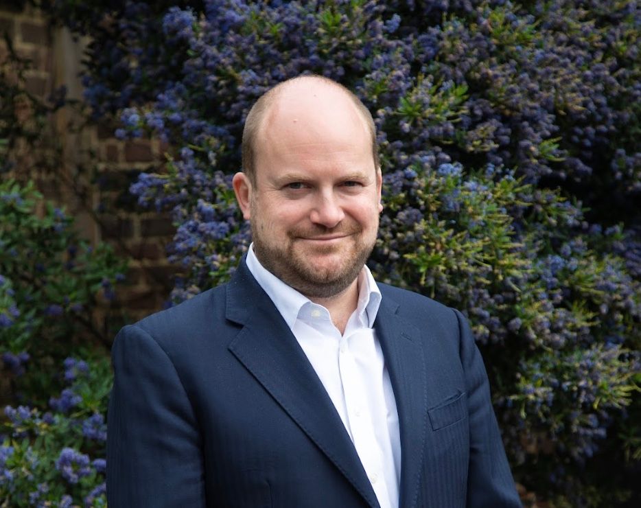 Speaker image for William Petty