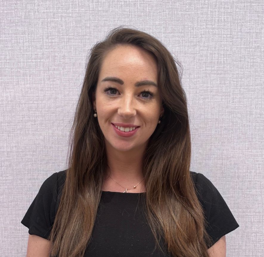 Speaker profile image for Lauren-Lucy Grafton