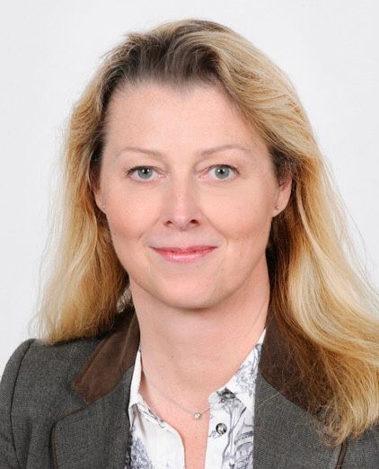 Speaker image for Iona Hutchinson