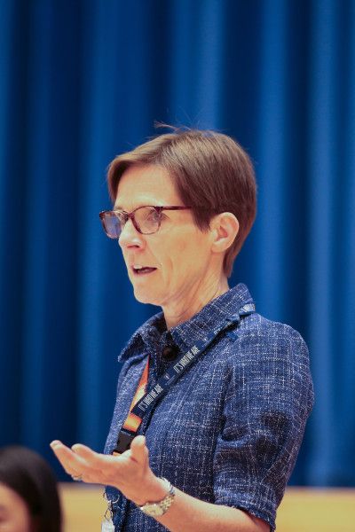 Jane Gandee