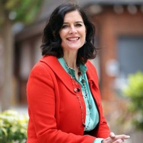 Speaker profile image for Jane Lunnon