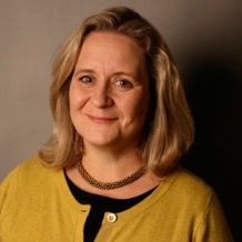 Speaker profile image for Janita Clamp