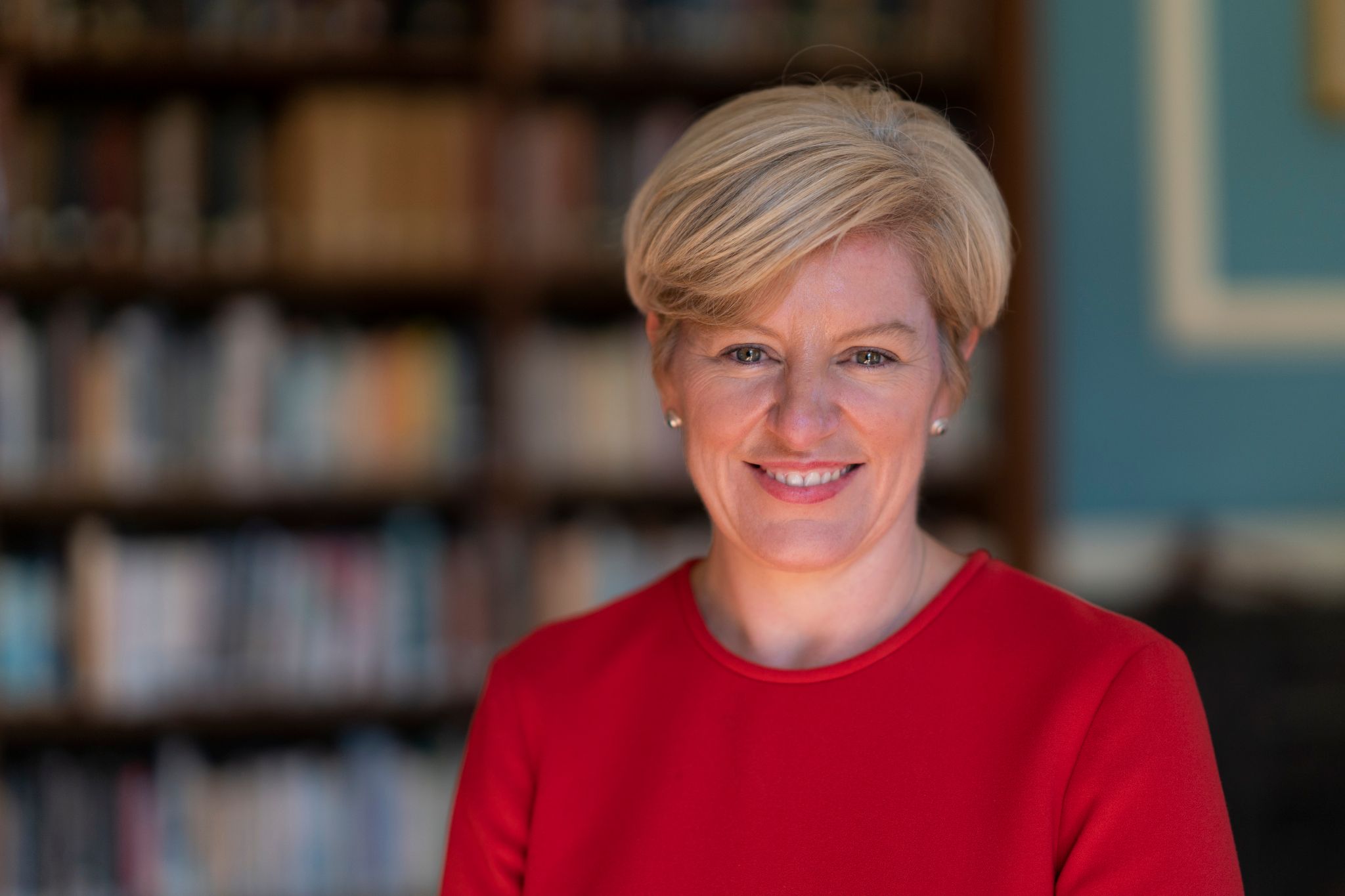 Speaker profile image for Jo  Duncan