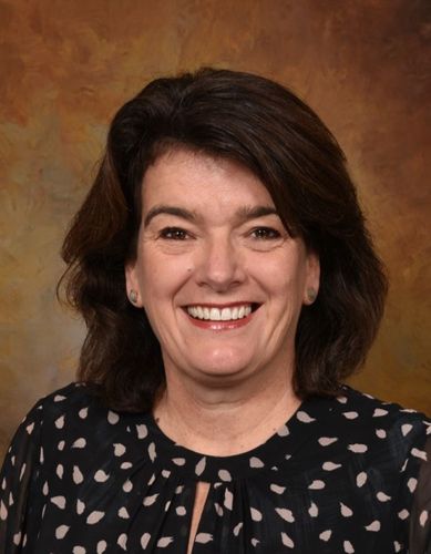 Speaker profile image for Johneen McPherson