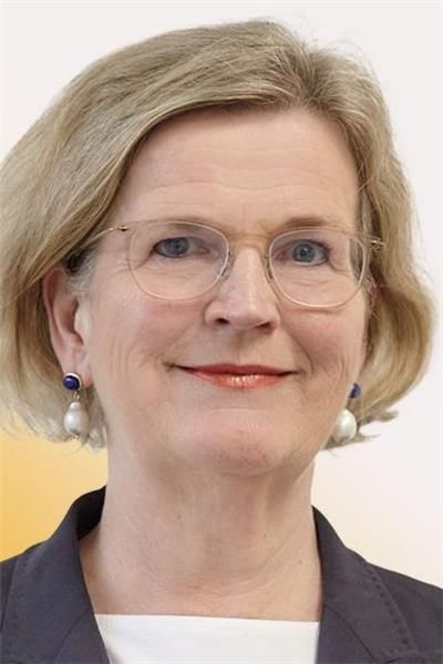 Speaker image for Juliane von B&uuml;low