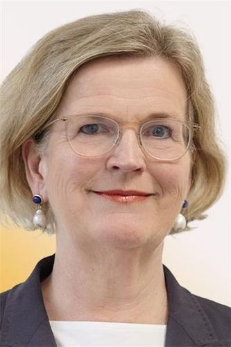 Speaker profile image for Juliane von Bülow