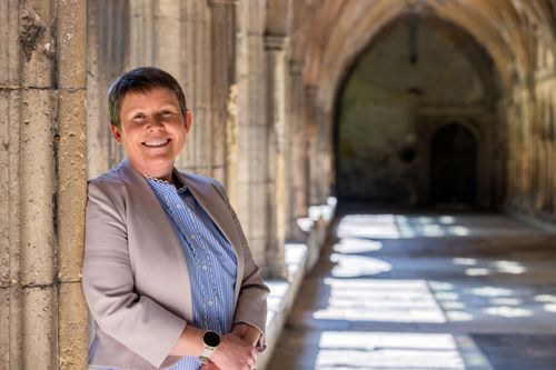 Speaker profile image for Jude Lowson