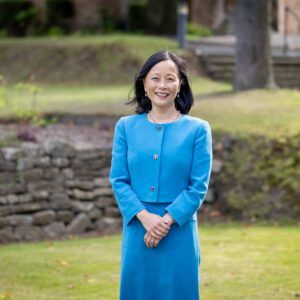 Speaker image for Joanna Wright