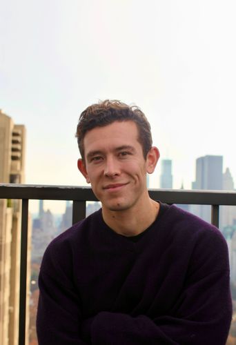 Speaker profile image for Leo Ackerman