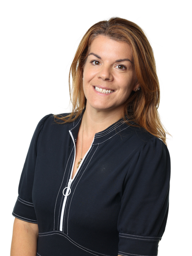 Speaker profile image for Lydia Kyle